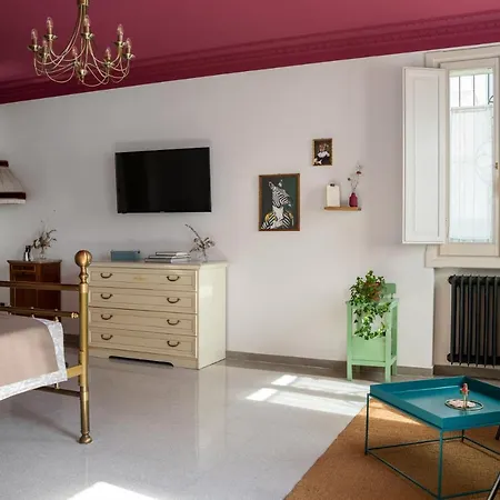 Couette-café Ebe *