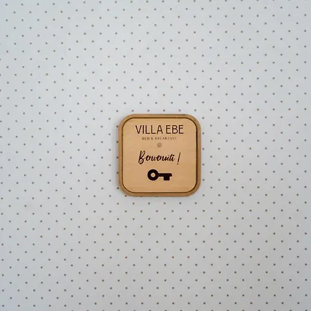 Ebe 3* 산타르칸젤로 디 로마냐