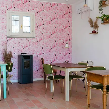 Couette-café Ebe *