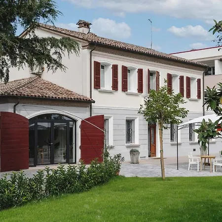 Ebe * SantʼArcangelo di Romagna