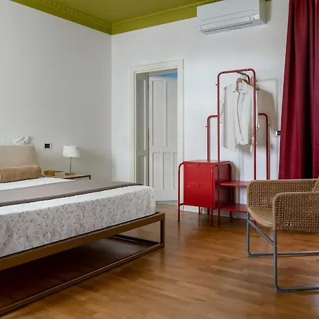 Couette-café Ebe SantʼArcangelo di Romagna