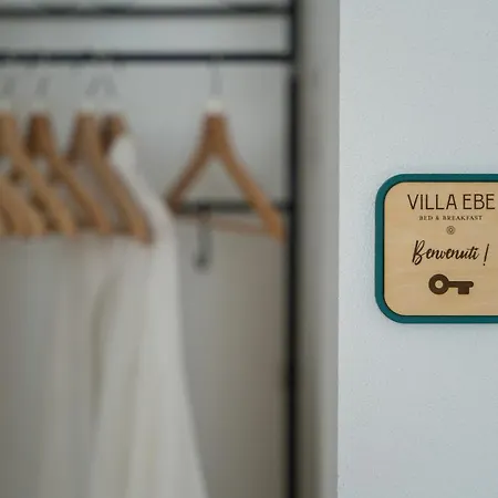 Ebe 산타르칸젤로 디 로마냐