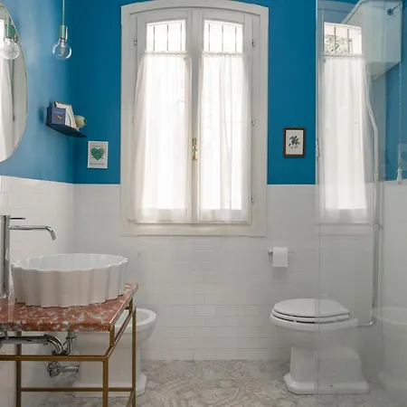 B&B Ebe 산타르칸젤로 디 로마냐