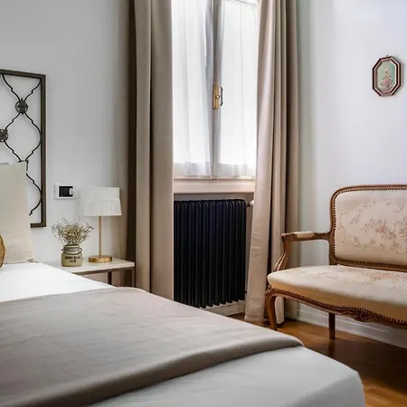 Ebe B&B 산타르칸젤로 디 로마냐