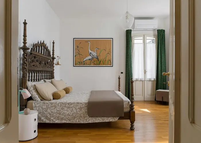 Ebe فندق مبيت وإفطار SantʼArcangelo di Romagna