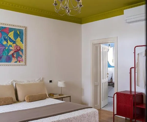 Ebe فندق مبيت وإفطار SantʼArcangelo di Romagna