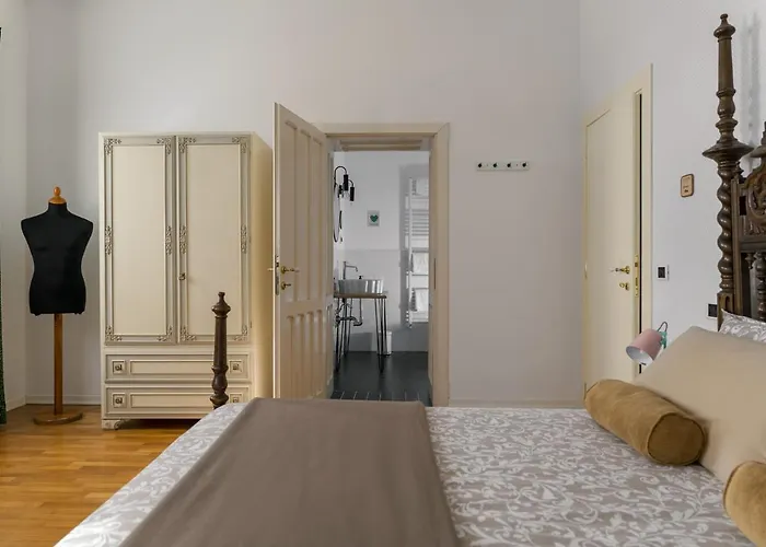 فندق مبيت وإفطار Ebe 3*