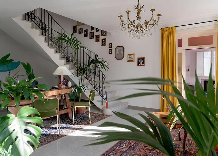 فندق مبيت وإفطار Ebe SantʼArcangelo di Romagna