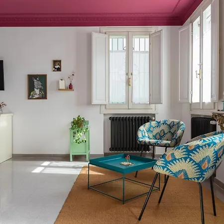 Ebe Bed & Breakfast 3*