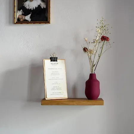 Bed & Breakfast Ebe