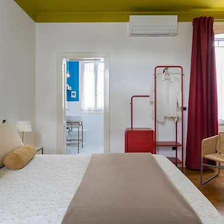 Bed & Breakfast Ebe SantʼArcangelo di Romagna