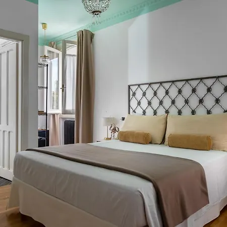 Bed and Breakfast Ebe SantʼArcangelo di Romagna