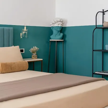 Ebe 3* Santarcangelo di Romagna