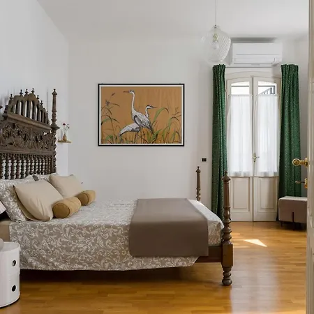 Ebe Bed & Breakfast SantʼArcangelo di Romagna