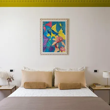 Ebe Bed and Breakfast 3*