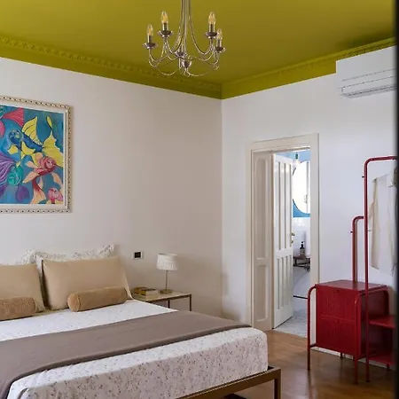 Ebe Bed & Breakfast Santarcangelo di Romagna