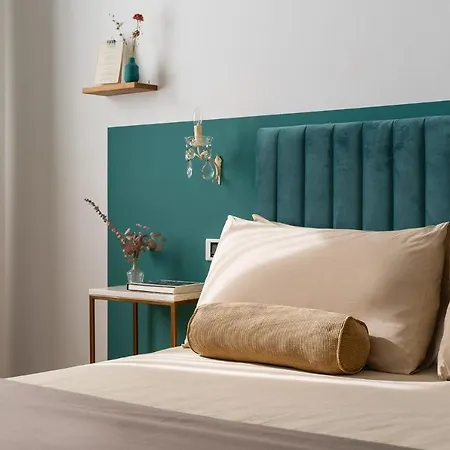 Ebe Bed and Breakfast SantʼArcangelo di Romagna