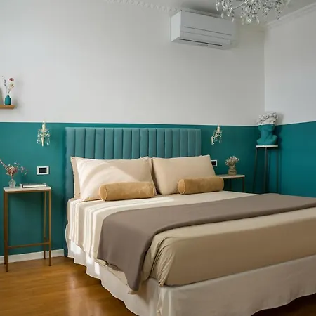 Bed & Breakfast Ebe 3*