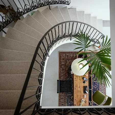 Couette-café Ebe 3*