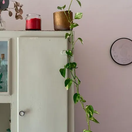 Ebe Bed and Breakfast 3*