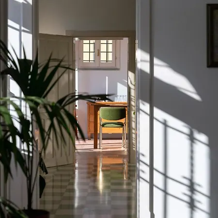 Ebe Bed and Breakfast