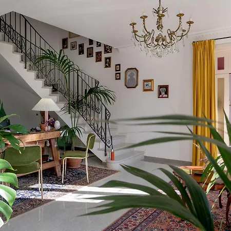 Bed and Breakfast Ebe SantʼArcangelo di Romagna