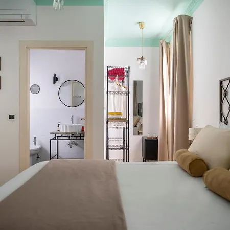 Ebe Bed & Breakfast