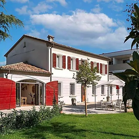Bed & Breakfast Ebe