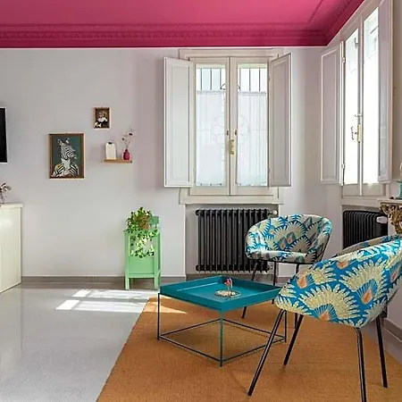 Ebe Bed & Breakfast Santarcangelo di Romagna