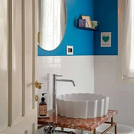 Bed & Breakfast Ebe Santarcangelo di Romagna