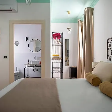Ebe Bed & Breakfast Santarcangelo di Romagna