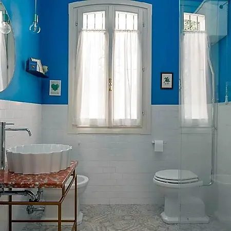 Bed & Breakfast Ebe 3*