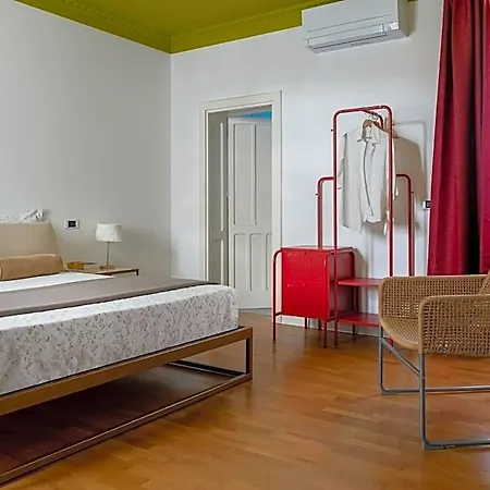 Ebe Bed & Breakfast 3*