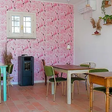 Ebe Bed & Breakfast