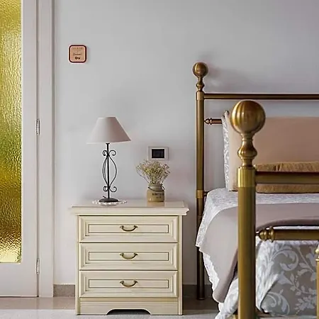Bed & Breakfast Ebe 3*