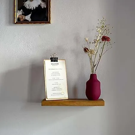 Ebe Bed & Breakfast Santarcangelo di Romagna