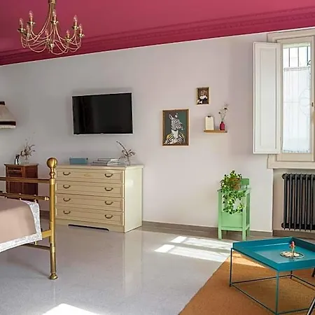 Bed & Breakfast Ebe Santarcangelo di Romagna