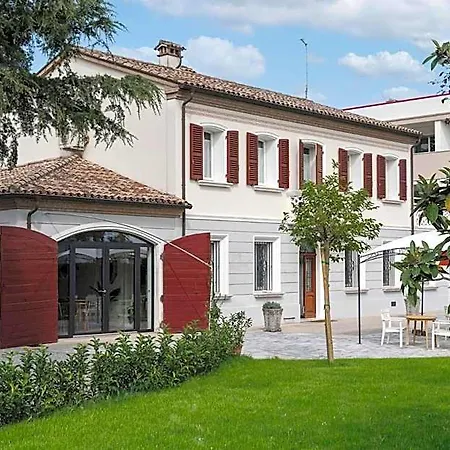 Ebe Bed & Breakfast Santarcangelo di Romagna