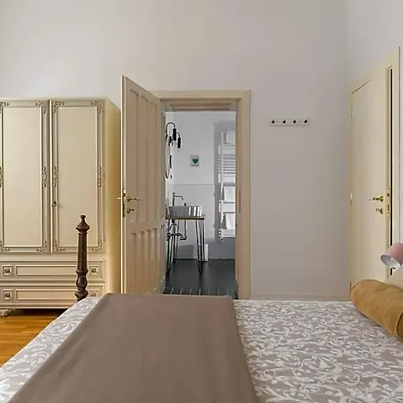 Ebe Bed & Breakfast