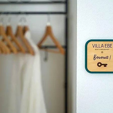 Ebe Bed & Breakfast Santarcangelo di Romagna