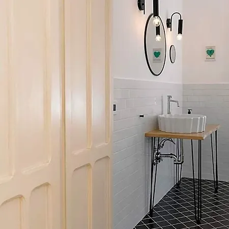 Ebe Bed & Breakfast 3*
