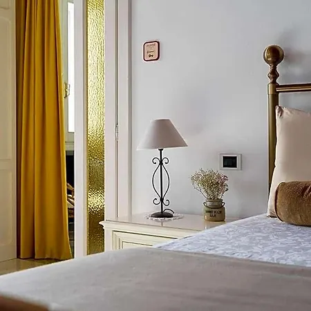 Bed & Breakfast Ebe