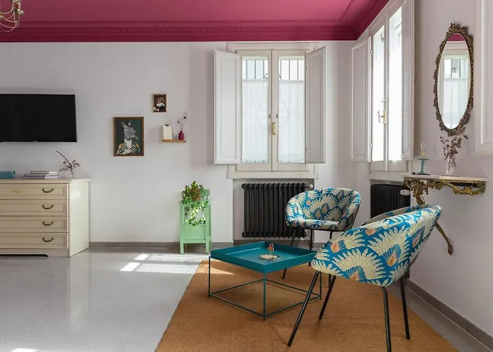 Ebe Couette-café 3*