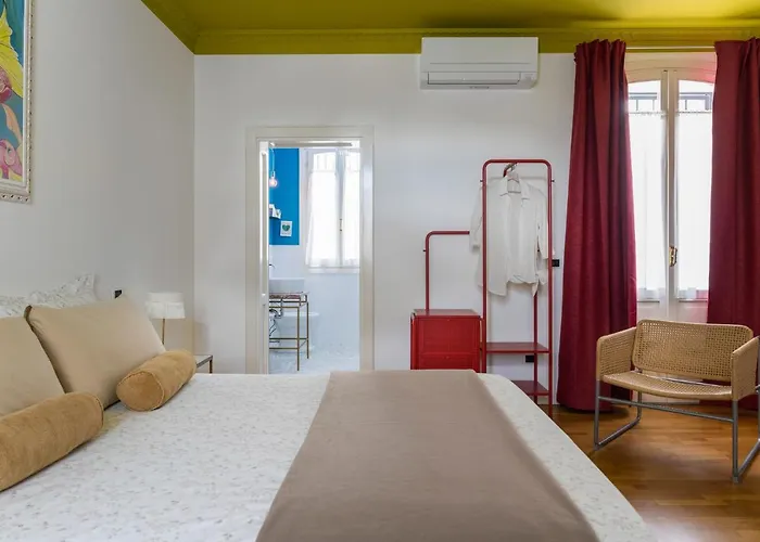 Bed & Breakfast Ebe SantʼArcangelo di Romagna