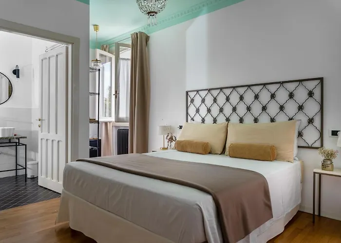 Bed & Breakfast Ebe SantʼArcangelo di Romagna