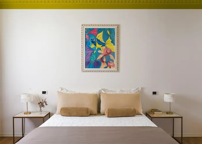 Ebe Bed & Breakfast 3*