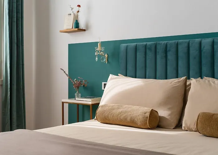 Ebe Bed & Breakfast SantʼArcangelo di Romagna