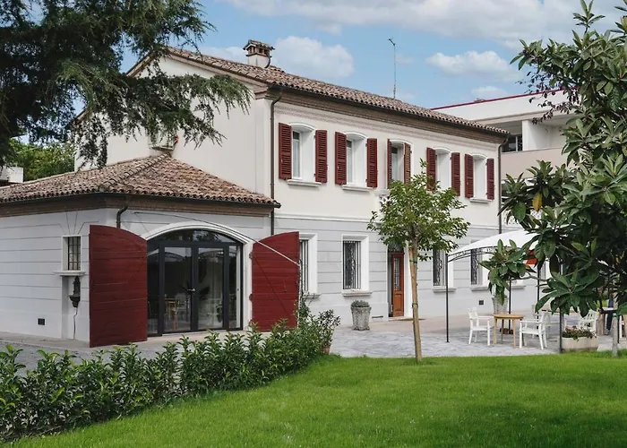 Ebe 3* SantʼArcangelo di Romagna