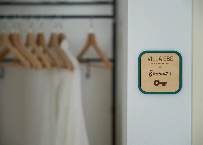 Ebe SantʼArcangelo di Romagna