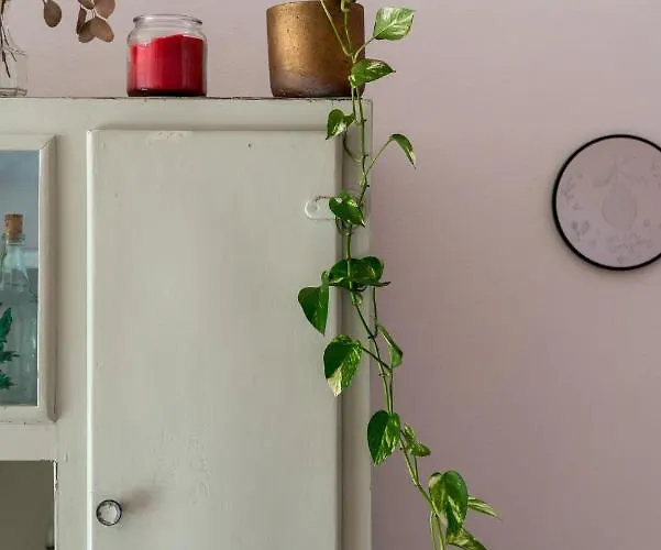 Ebe Bed & Breakfast 3*